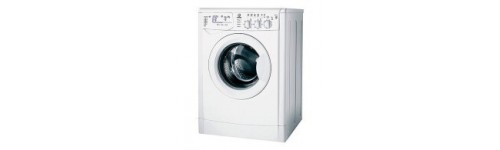 LAVE LINGE LISAXL12 INDESIT