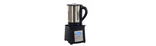 BLENDER CHAUFFANT XJ003 KITCHEN CHEF 