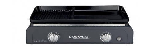 PLANCHA BFXD TWIN CAMPINGAZ