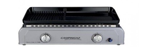 PLANCHA ORTHELLO 2XTWIN CAMPINGAZ 