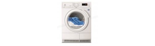 Séche Linge EDH3787GSE ELECTROLUX 