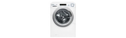 Lave Linge HGSW485DSW/1-S CANDY