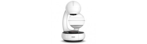 Cafetiére DOLCE GUSTO ESPERTA EDG505W DELONGHI 