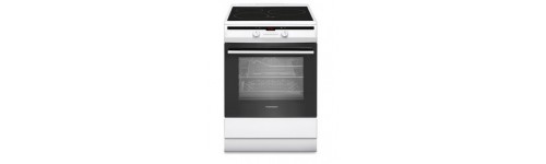 Cuisiniére Electrique TIMP60.0WH THOMSON