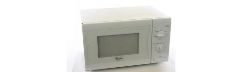 Micro Ondes AVM510WHW WHIRLPOOL