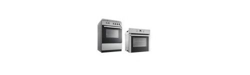 Cuisiniére CG930RB ROSIERES