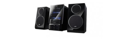 Mini Chaine CA-VXLP5 JVC