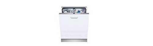 Lave Vaisselle S71M65X4EU/43 NEFF