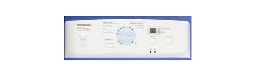 Séche Linge AIR670C THOMSON 