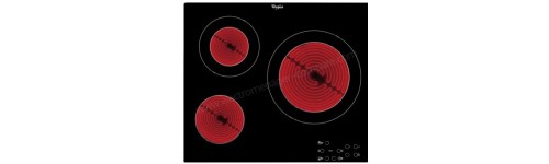 Plaque de Cuisson AKT8030/NE 