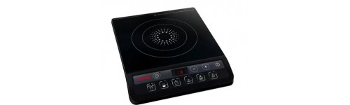 Plaque de Cuisson IH2018BE/87A TEFAL 