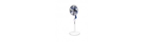 Ventilateur VU6410F0/75 TEFAL 