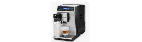 Machine à Café EXPRESSO ETAM26513 WB DELONGHI 