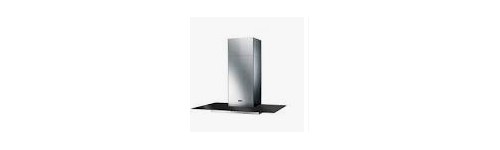 Hotte FGL6015 BK/XS FRANKE