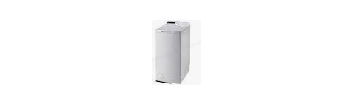Machine à Laver ITWE71252W INDESIT 