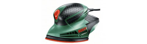 Ponceuse PSM80A BOSCH