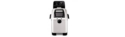 Friteuse  EASY PRO AM338058/87A Moulinex