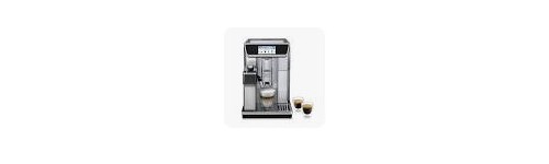 Machine à Café ECAM 650.85 MS