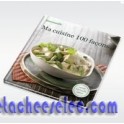 Livre Vorwerk "Ma cuisine 100 façons"