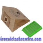 Sacs aspirateur Rowenta Compacteo