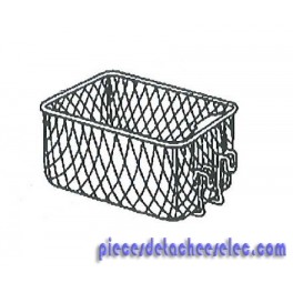 Panier pour friteuse filtra pro de seb Panier pour friteuse filtra pro de seb