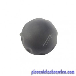 Bouton de Réglage Vapeur Noir pour Centrales Vapeur Astoria Bouton de Réglage Vapeur Noir pour Centrales Vapeur Astoria