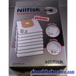 Starter Kit x 8 pour Aspirateur Extrême Nilfisk