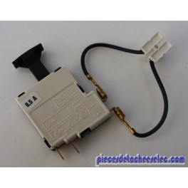 Interrupteur M/A pour Nettoyeur Haute Pression K 401 / 402 / 405 / 410 / 415 Karcher