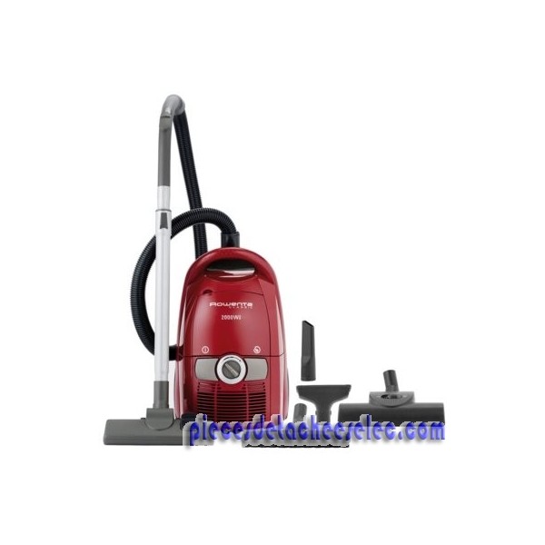 Sac aspirateur rowenta on sale tonixo delta system