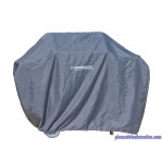 Housse BBQ Gaz Respirante PREMIUM Taille XL - Dim 159x65x118 cm Campingaz