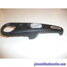 Poignée de Couvercle Noire pour Cocotte Sensor3 / Classic / 4.5 / 6 / 8 / 10L Seb Poignée de Couvercle Noire pour Cocotte Sensor3 / Classic / 4.5 / 6 / 8 / 10L Seb