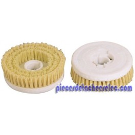 Brosse à Polir x 2 pour Aspirateur Balai Filaire F2002CV Hoover Brosse à Polir x 2 pour Aspirateur Balai Filaire F2002CV Hoover