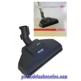 Turbo Brosse pour Aspirateur Miele