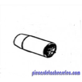 Protecteur de Buse Gris pour Nettoyeur Haute Pression Nilfisk Protecteur de Buse Gris pour Nettoyeur Haute Pression Nilfisk