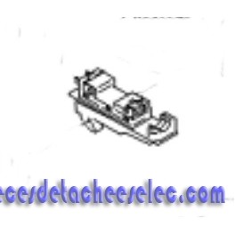 Interrupteur pour Meuleuse G23SR Hitachi