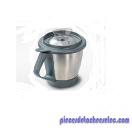 Bol Complet pour Thermomix TM5 Vorwerk