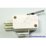  Micro Interrupteur pour Aspirateur Eau et Poussière NT35/1 ECO Karcher