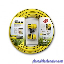 Set de Raccordement pour Nettoyeur Haute Pression Karcher Set de Raccordement pour Nettoyeur Haute Pression Karcher