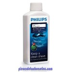  Jet Clean Nettoyant 300 ML pour Rasoir Philips