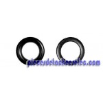 2 Joints Toriques O-Ring pour Nettoyeur Haute Pression Eau Froide Kärcher