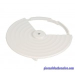 Disque / Support / Rape pour Rapetout Fresh Express Move Moulinex