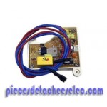 Carte Electronique pour Rapetout Fresh Express Move Moulinex