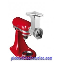 Trancheur / Eminceur pour Robot Artisan / Classic KitchenAid