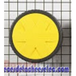 Roue De Nettoyeur Haute Pression Karcher. Numéro De Pièce 55152980