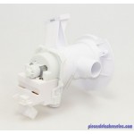 Pompe de Vidange pour Lave-Linge  Whirlpool