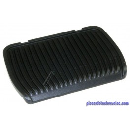 Plaque Inférieur Noir pour Grill-Viande Optigrill / Perfect Tefal Plaque Inférieur Noir pour Grill-Viande Optigrill / Perfect Tefal
