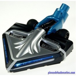 Electro Brosse Led 24-25V pour Aspirateur Balai Air Force Extreme Rowenta