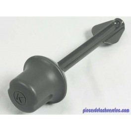 Mélangeur Gris du Bol pour Blender KAH358GL KENWOOD Mélangeur Gris du Bol pour Blender KAH358GL KENWOOD