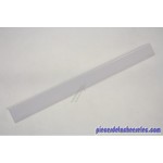 Plafonnier S3 pour hotte Scholtès H9860WH.