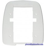 Pare-Chocs Blanc pour Robot Pool Vac Ultra /Pool Vac +/ Navigator Hayward
